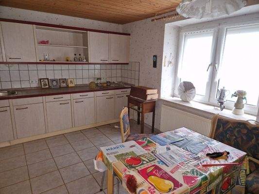 2.Objekt Baujahr 1900