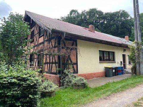 Lalendorf - Schlieffenberg Häuser, Lalendorf - Schlieffenberg Haus kaufen