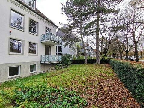 München Büros, Büroräume, Büroflächen 