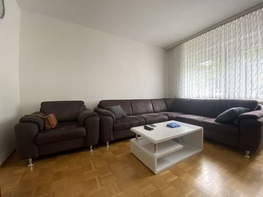 Wohnzimmer EG