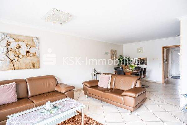 Wohnzimmer Erdgeschoss