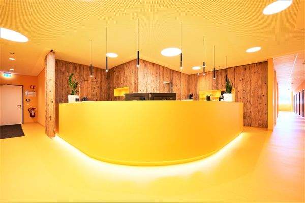 1. OG: Physiotherapiepraxis 