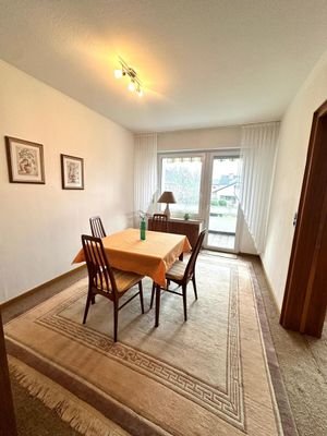 Esszimmer 1.OG