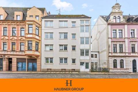 Bremerhaven Wohnungen, Bremerhaven Wohnung kaufen