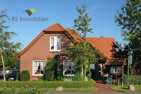 Neuharlingersiel Häuser, Neuharlingersiel Haus kaufen