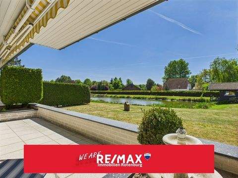 Rotenburg (Wümme) / Mulmshorn Häuser, Rotenburg (Wümme) / Mulmshorn Haus kaufen