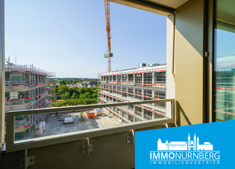 Nürnberg Wohnungen, Nürnberg Wohnung mieten