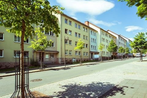 Sondershausen Wohnungen, Sondershausen Wohnung mieten