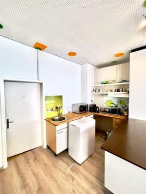 Küche EG