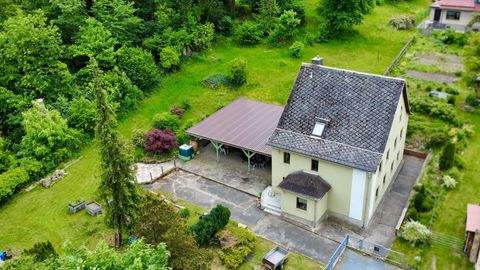 Bahretal Häuser, Bahretal Haus kaufen