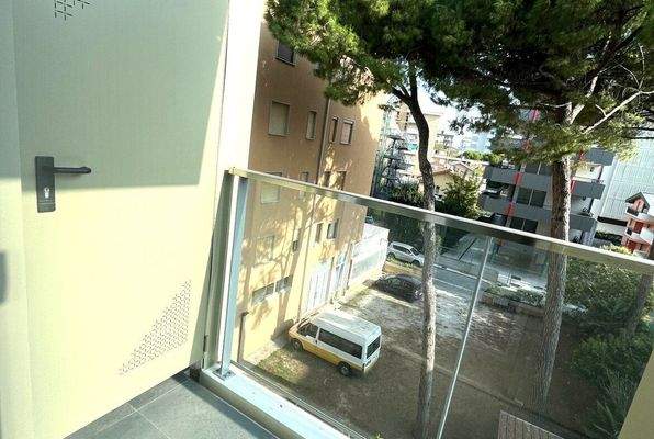 Kairos Palace – luxuriöses Apartment in Lignano Sabbiadoro