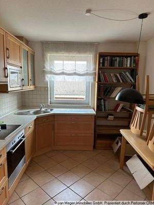 Kueche - Bild 1