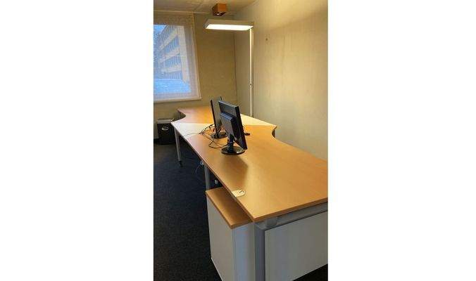 Offene Arbeitsplätze