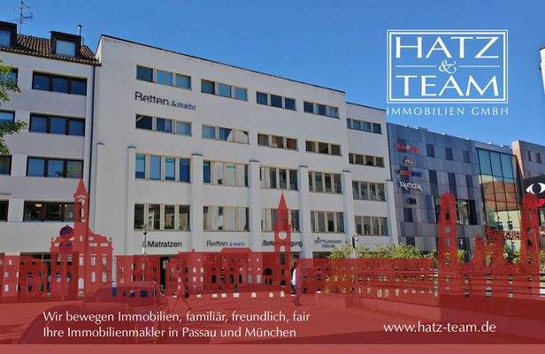 Hatz & Team Immobilien GmbH