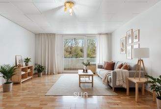 WOHNZIMMER (Einrichtungsbeispiel)