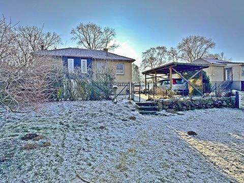 Postlow OT Görke Häuser, Postlow OT Görke Haus kaufen