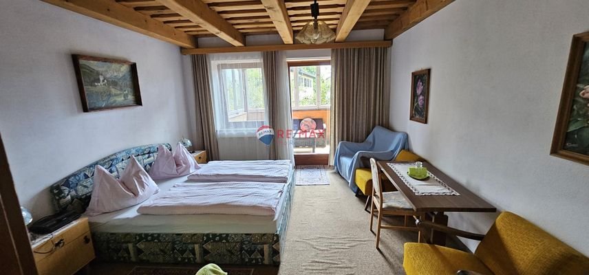 Wohnung