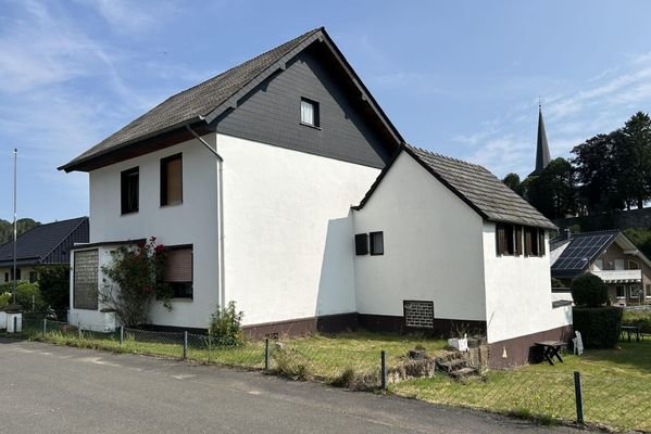 Willkommen in Schönau