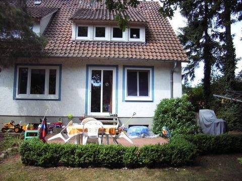 Petershagen Wohnungen, Petershagen Wohnung mieten