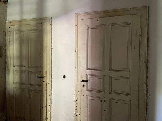 Originale Innentüren EG 