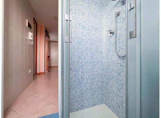 65 m² Ferienwohnung „D´Annunzio“ in  Bibione !