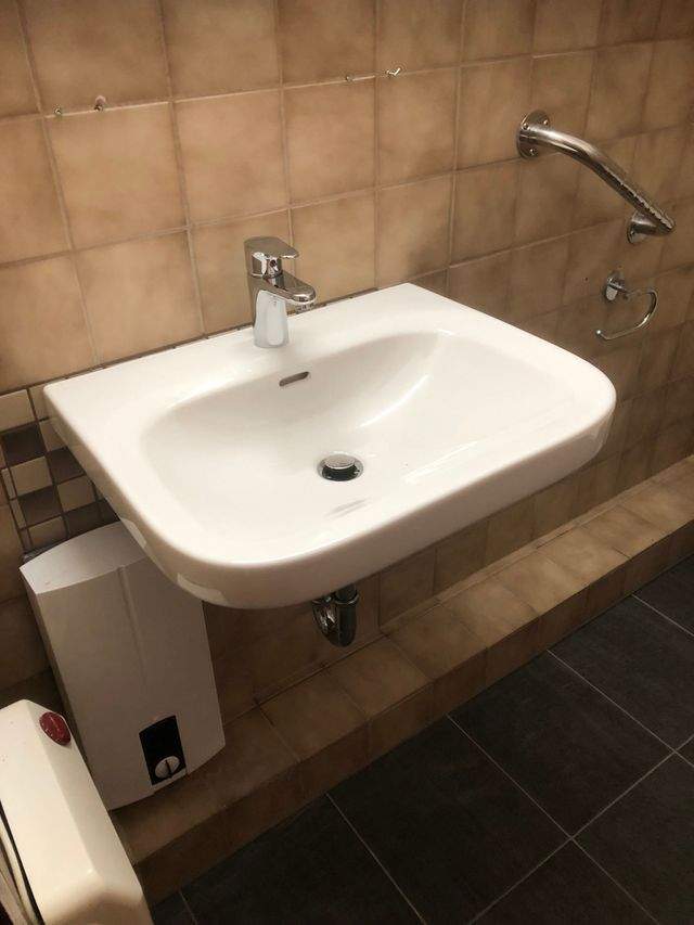 2-Zimmer-Erdgeschosswohnung, Ritterstraße 21 in Flensburg - Foto 3