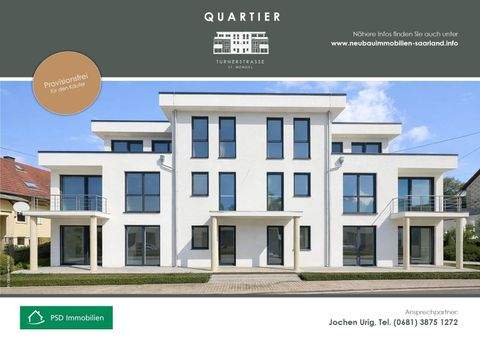 St. Wendel Wohnungen, St. Wendel Wohnung kaufen