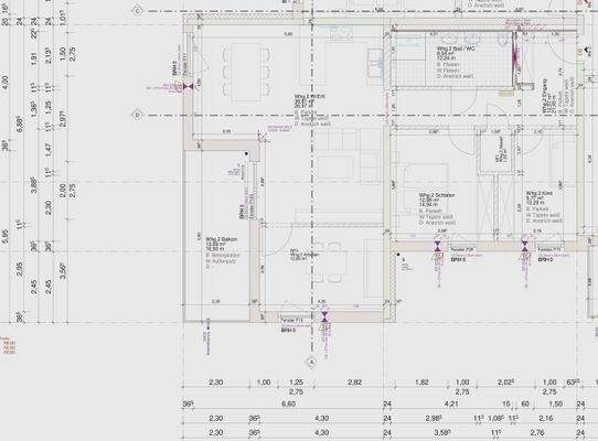 19-18 Wohnung 2 vermaßt.jpg