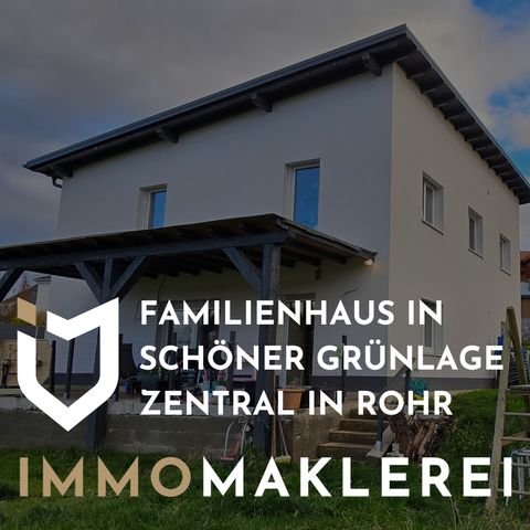 Rohr im Kremstal Häuser, Rohr im Kremstal Haus kaufen