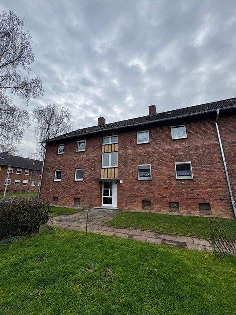 Kamp-Lintfort Wohnungen, Kamp-Lintfort Wohnung mieten