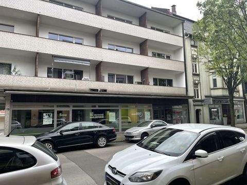 Duisburg / Rheinhausen Wohnungen, Duisburg / Rheinhausen Wohnung mieten