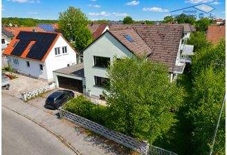 Großzügiges Anwesen