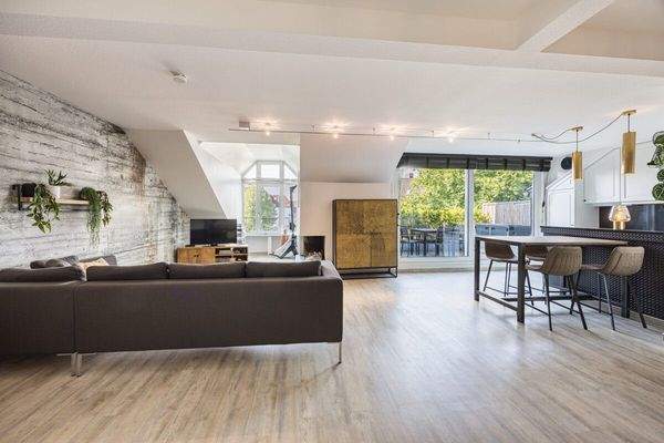 Blick in Ihr neues Zuhause!