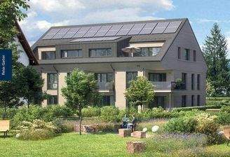 unverbindliche Visualisierung Haus B