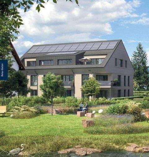 Kirchzarten Wohnungen, Kirchzarten Wohnung kaufen