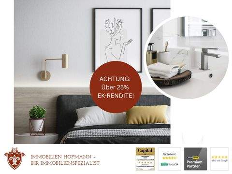 Geisenhausen Wohnungen, Geisenhausen Wohnung kaufen