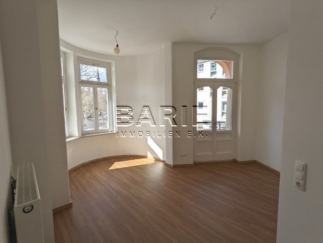 2 Zimmer Wohnung in Dresden (Plauen)