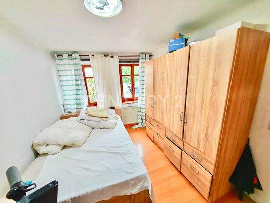 kleines aber feines Gästezimmer