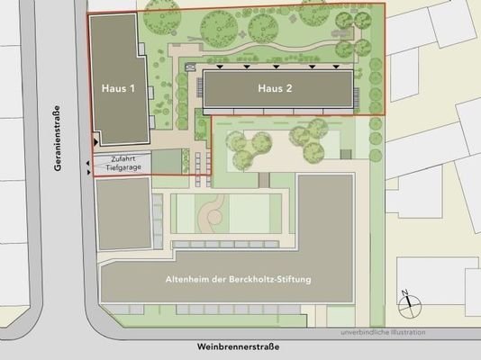 Karlsruhe_Lageplan