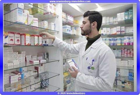 Berlin Büros, Büroräume, Büroflächen 