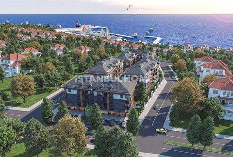 Istanbul Wohnungen, Istanbul Wohnung kaufen