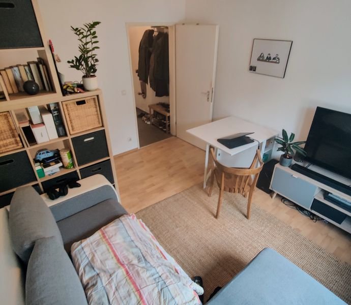 2 Zimmer Wohnung in Köln (Kalk)