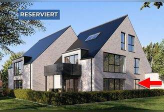 reserviert