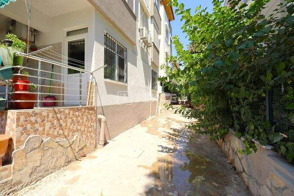 Apartment for Sale in Lara Antalya, 300 m from the Sea