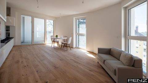 Linz Wohnungen, Linz Wohnung kaufen