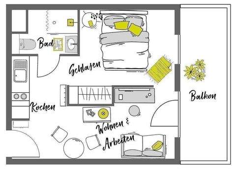 Berlin Wohnungen, Berlin Wohnung mieten