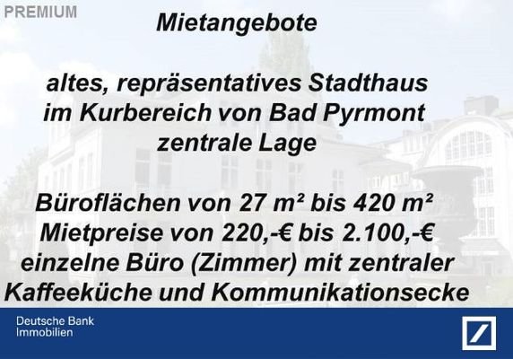 unser Angebot