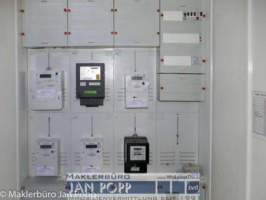 Zählerschrank