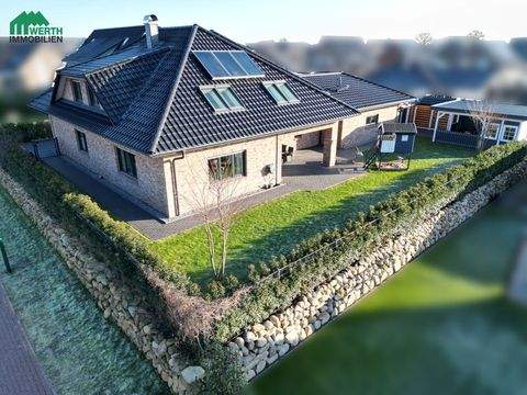 Harsefeld Häuser, Harsefeld Haus kaufen