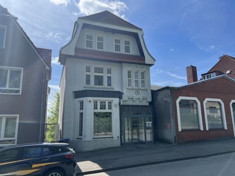 Lübeck Häuser, Lübeck Haus kaufen